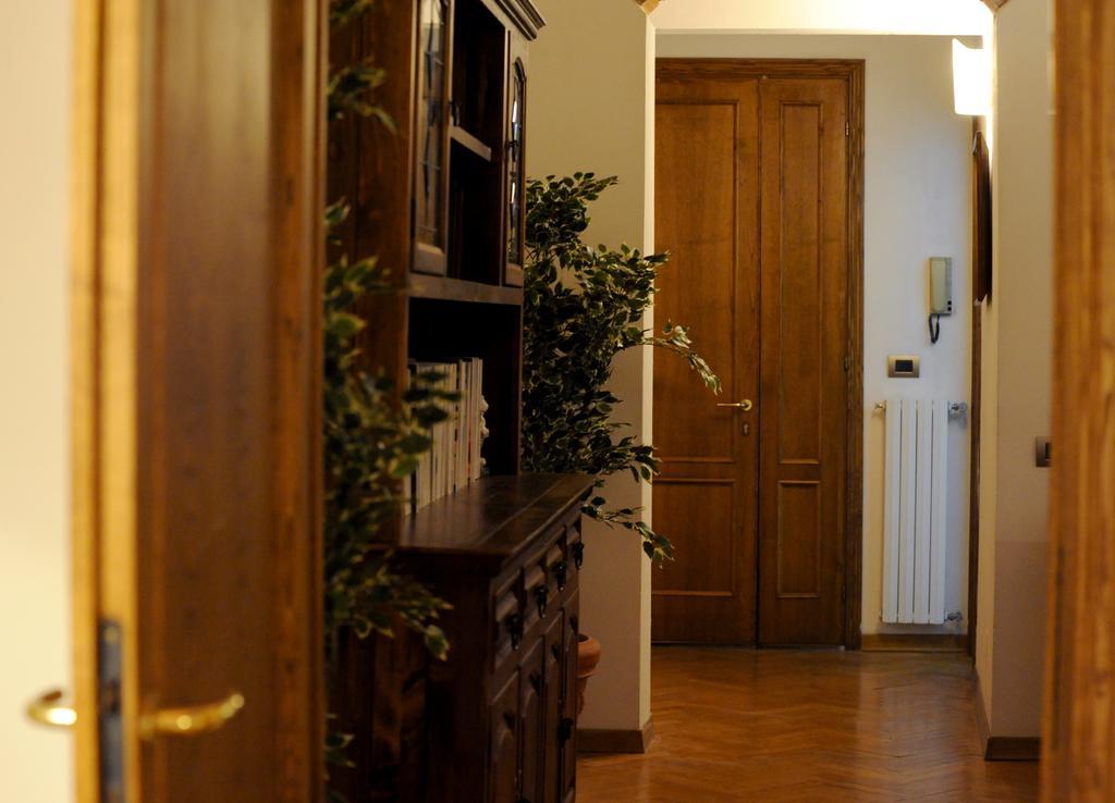 Aria Di Casa Apartment Florence Exterior photo