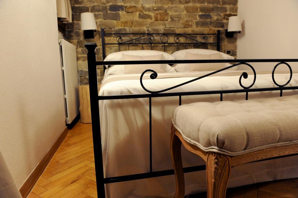 Aria Di Casa Apartment Florence Room photo
